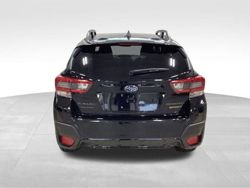 Certified 2023 Subaru Crosstrek 2.5i Sport image 9