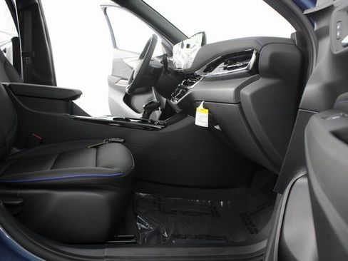 New 2026 Buick Envista Sport Touring w/ Convenience I Package image 22