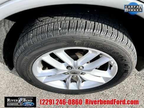 Used 2023 Dodge Durango GT image 32