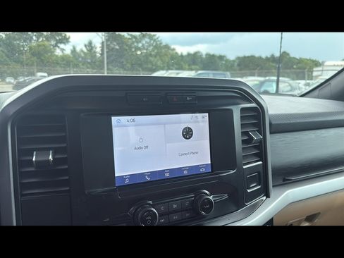 Used 2023 Ford F150 XLT image 17