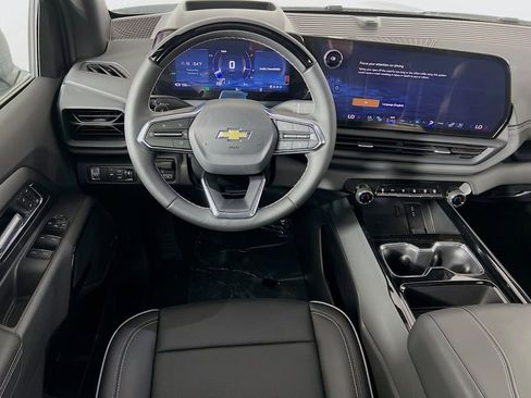 New 2026 Chevrolet Silverado EV LT image 23