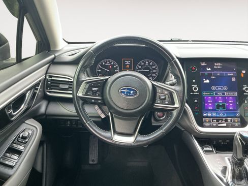 Used 2020 Subaru Outback Onyx Edition XT w/ Popular Package #2 image 12