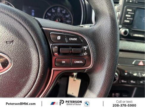 Used 2017 Kia Sportage LX AWD/4WD image 27