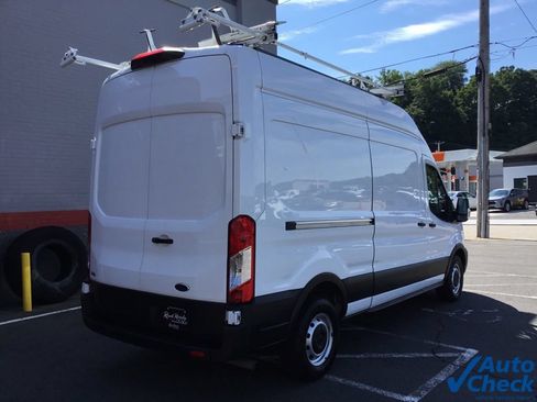 Used 2021 Ford Transit 250 148 High Roof RWD image 11