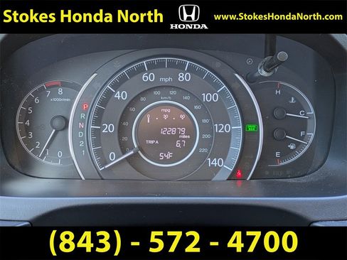 Used 2012 Honda CR-V EX-L image 28