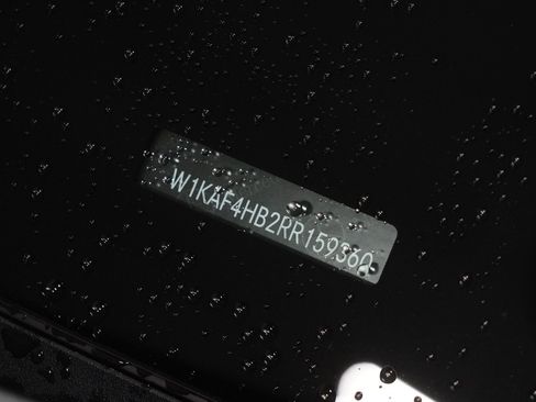 Used 2024 Mercedes-Benz C 300 4MATIC Sedan image 34