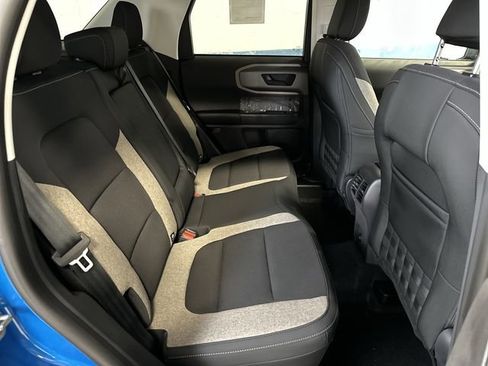 New 2025 Ford Bronco Sport Big Bend w/ Convenience Package image 31