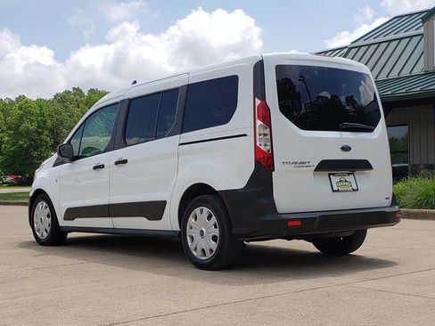 Used 2020 Ford Transit Connect XL FWD image 3