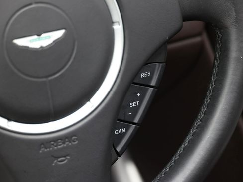 Used 2012 Aston Martin Virage Volante Convertible 2D image 18