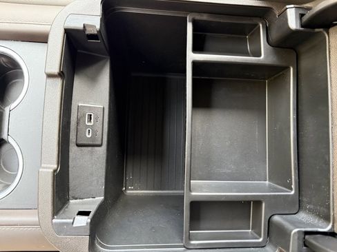 Certified 2023 Chevrolet Tahoe Z71 w/ Luxury Package image 39