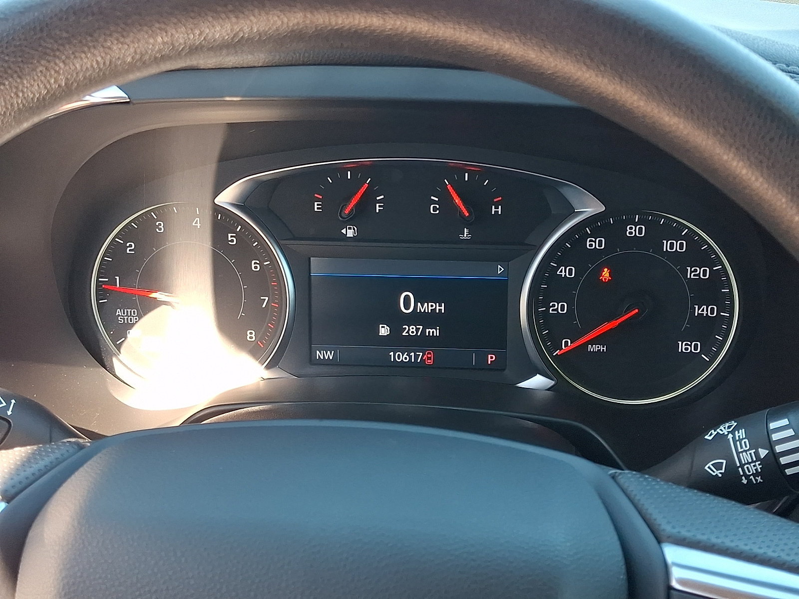 Used 2025 Chevrolet Blazer LT FWD image 21