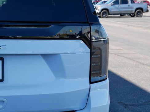 New 2026 Chevrolet Tahoe High Country image 6