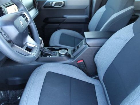 Used 2021 Ford Bronco 4-Door image 21