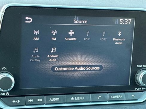 Used 2023 Nissan Rogue SV AWD/4WD image 28