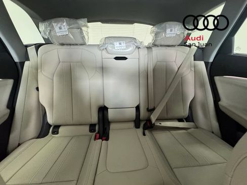 New 2026 Audi Q5 Premium Plus AWD/4WD image 14