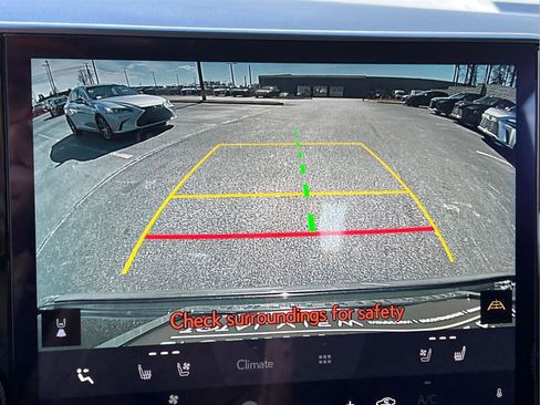 Used 2024 Lexus NX 350 AWD image 31