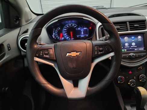 Used 2020 Chevrolet Sonic LT FWD image 22