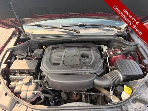 Used 2020 Jeep Grand Cherokee Altitude AWD/4WD image 29
