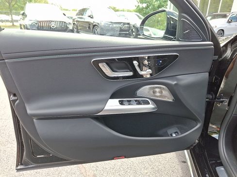 Used 2026 Mercedes-Benz E 350 E 350 image 12