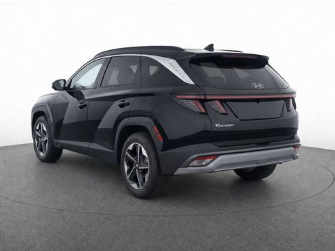 Certified 2025 Hyundai Tucson SEL FWD image 3