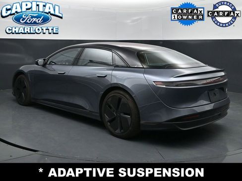 Used 2024 Lucid Air Touring AWD/4WD image 5
