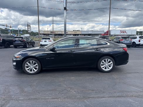 Used 2024 Chevrolet Malibu LT FWD image 7