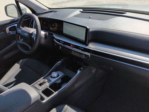 New 2026 Kia Sorento EX image 30