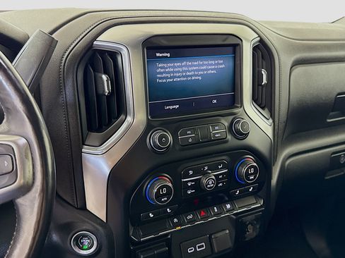 Used 2019 Chevrolet Silverado 1500 LT w/ All-Star Edition image 18