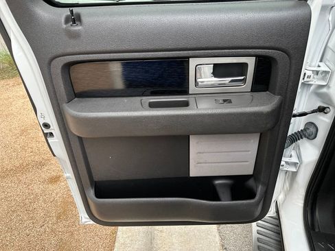 Used 2010 Ford F150 XLT RWD image 30
