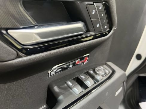 New 2026 GMC Sierra 1500 AT4 w/ AT4 Premium Package AWD/4WD image 23