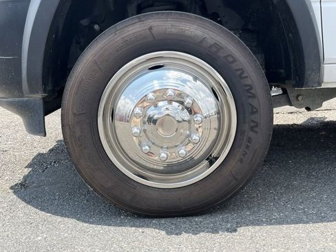 Used 2020 RAM 5500 Tradesman w/ Max Tow Package image 10