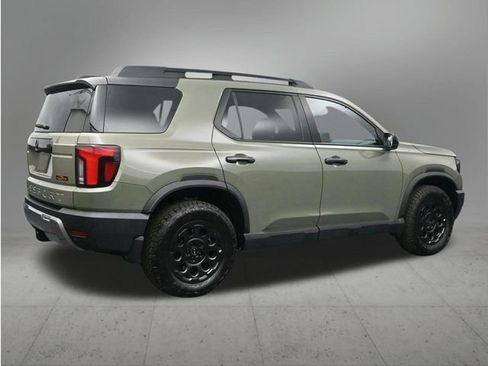 New 2026 Honda Passport TrailSport Elite image 5