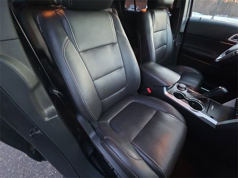 Used 2015 Ford Explorer Sport image 27