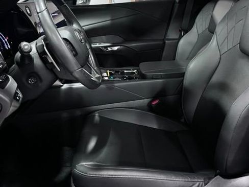 Used 2023 Lexus RX 350 FWD image 13