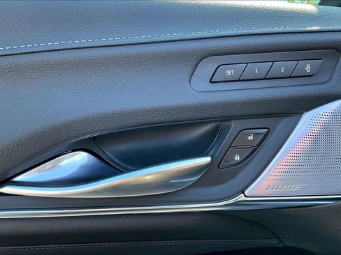 New 2026 Cadillac CT4 Premium Luxury RWD image 20