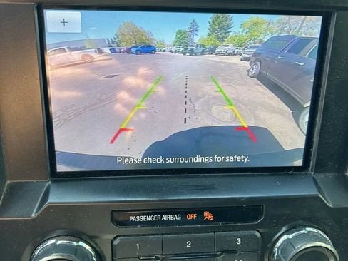 Used 2019 Ford F150 XL w/ Equipment Group 101A Mid AWD/4WD image 26
