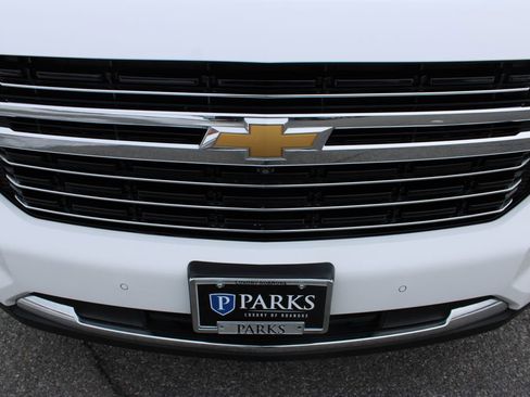 Used 2023 Chevrolet Tahoe LT w/ Luxury Package image 58