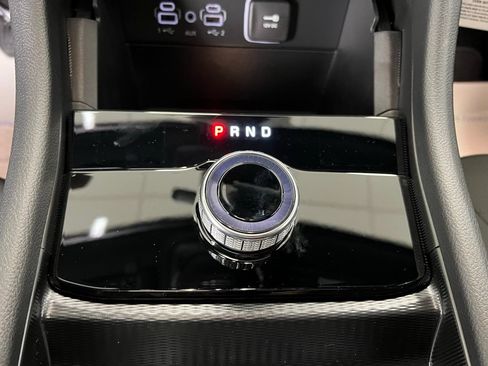 New 2025 Jeep Grand Cherokee Laredo X AWD/4WD image 11