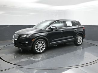 Used 2019 Lincoln MKC Reserve FWD video 1