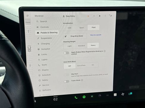 Used 2023 Tesla Model X Plaid image 27