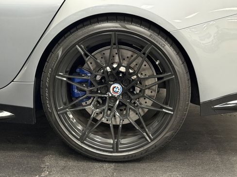 Used 2023 BMW M3 Competition image 17