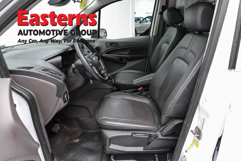 Used 2019 Ford Transit Connect XL FWD image 14