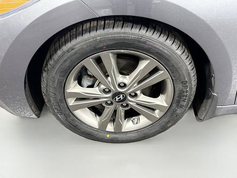 Used 2018 Hyundai Elantra SEL image 37