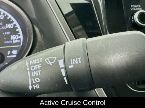 Used 2024 Toyota Camry SE w/ Convenience Package FWD image 14