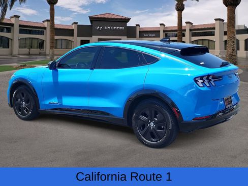 Used 2023 Ford Mustang Mach-E California Route 1 AWD/4WD image 6