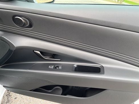 New 2026 Hyundai Elantra Sport image 35