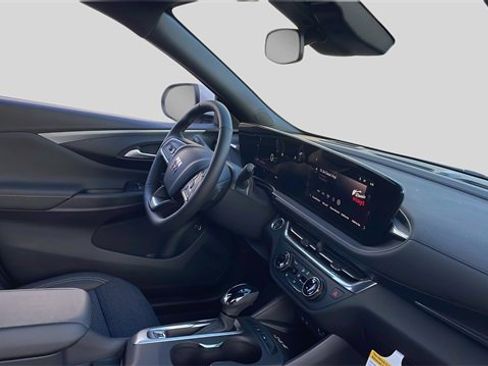 New 2026 Buick Envista Preferred w/ Convenience I Package image 21