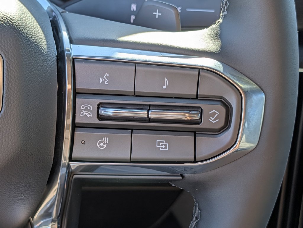 New 2027 GMC Acadia Elevation w/ Black Edition FWD image 19