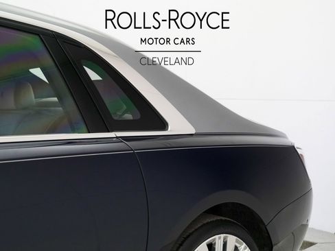 New 2026 Rolls-Royce Ghost AWD/4WD image 11