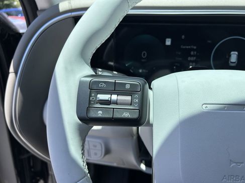 New 2026 Hyundai Palisade FWD Hybrid image 31